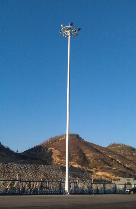 30米高杆灯